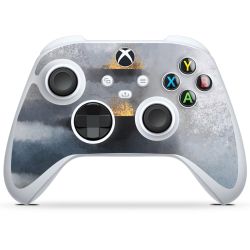 Foils for Controller glossy