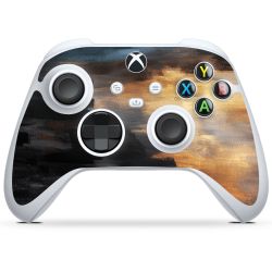 Foils for Controller glossy