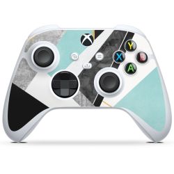 Foils for Controller glossy