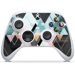 Foils for Controller glossy