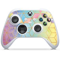 Foils for Controller glossy