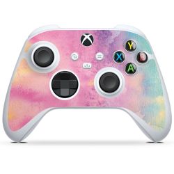 Foils for Controller glossy