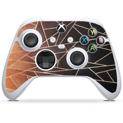 Foils for Controller glossy