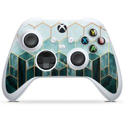 Foils for Controller glossy