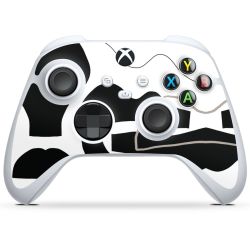 Foils for Controller glossy