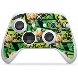 Foils for Controller glossy