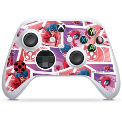 Foils for Controller glossy