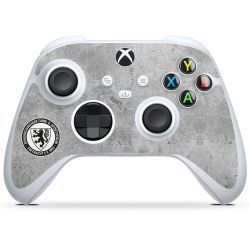 Folien für Controller glänzend