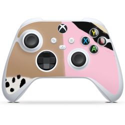 Foils for Controller glossy