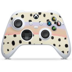 Foils for Controller glossy