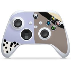 Foils for Controller glossy