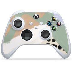 Foils for Controller glossy