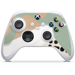 Foils for Controller glossy