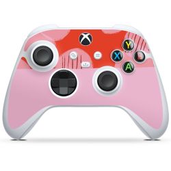 Foils for Controller glossy