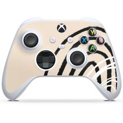 Foils for Controller glossy