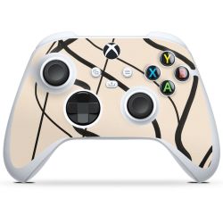 Foils for Controller glossy