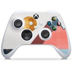 Foils for Controller glossy