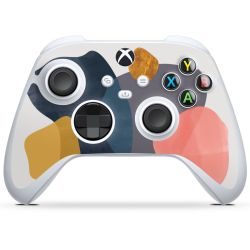 Folien für Controller glänzend