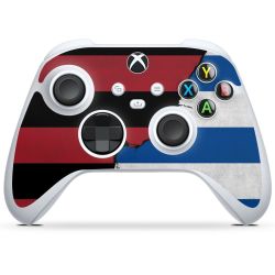 Folien für Controller glänzend