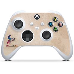 Foils for Controller glossy