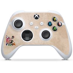 Foils for Controller glossy