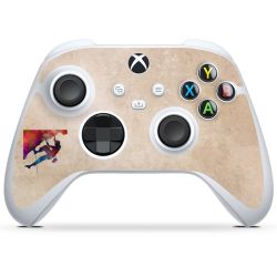 Foils for Controller glossy