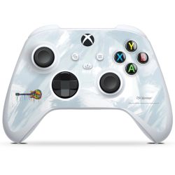Foils for Controller glossy