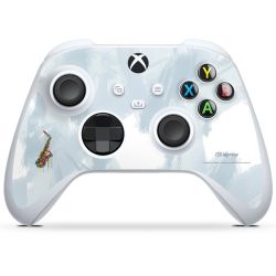 Foils for Controller glossy