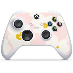 Foils for Controller glossy