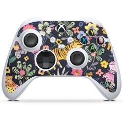 Foils for Controller glossy