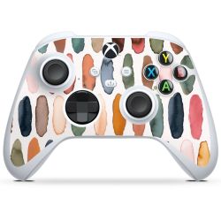 Foils for Controller glossy