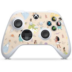 Foils for Controller glossy