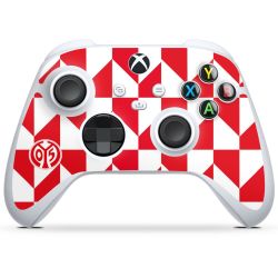 Folien für Controller glänzend