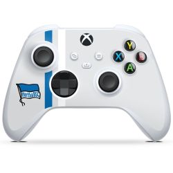 Folien für Controller glänzend