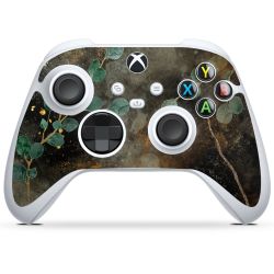 Foils for Controller glossy