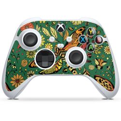 Foils for Controller glossy