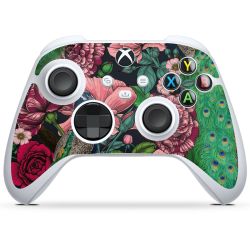 Folien für Controller glänzend