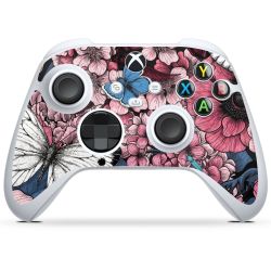 Foils for Controller glossy