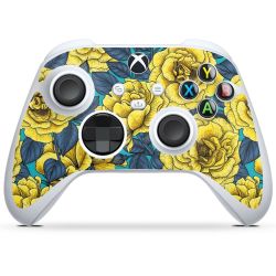 Foils for Controller glossy