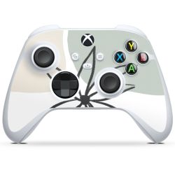 Foils for Controller glossy