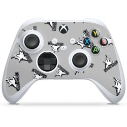 Folien für Controller glänzend