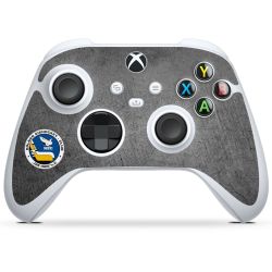 Folien für Controller glänzend