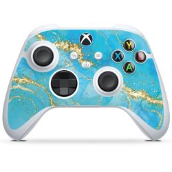 Foils for Controller glossy