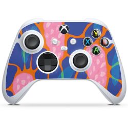 Foils for Controller glossy