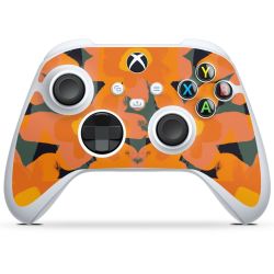 Foils for Controller glossy