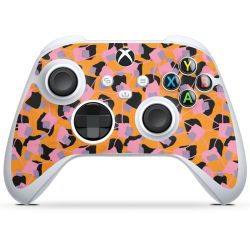 Foils for Controller glossy