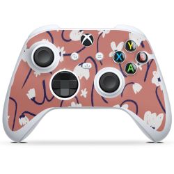 Foils for Controller glossy