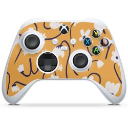 Foils for Controller glossy