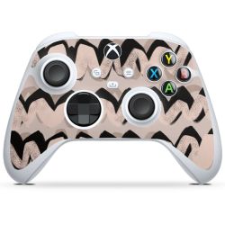 Foils for Controller glossy