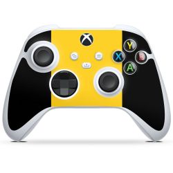 Folien für Controller glänzend